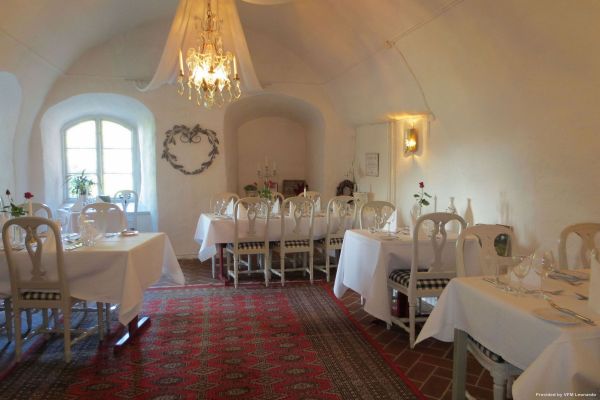 Stjärnholms slott (Nyköping)